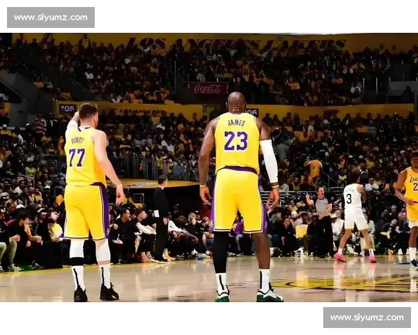 湖人 126-116 擒勇士:3 喜 1 忧藏玄机,里弗斯艾顿领衔爆发