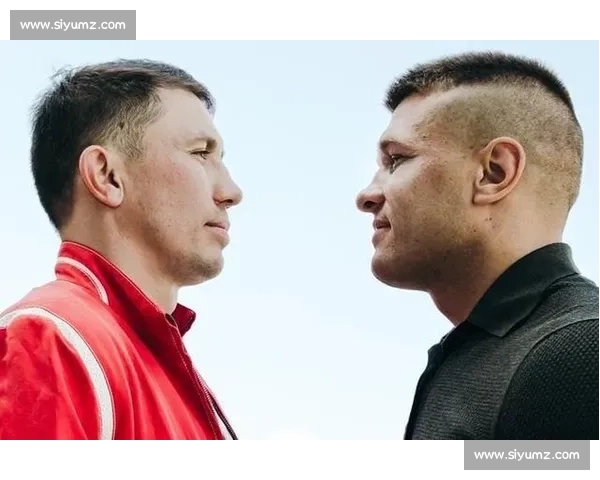 莫斯利与戈洛夫金激战回顾 传奇拳击对决带来的震撼与思考