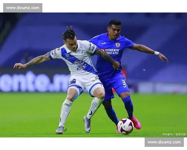 蒂华纳迎战普埃布拉上演墨西哥联赛焦点对决巅峰之夜激战大戏